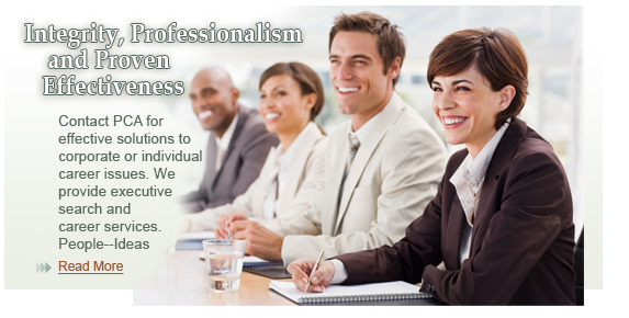 Integrity, Professionalism and Proven Effectiveness